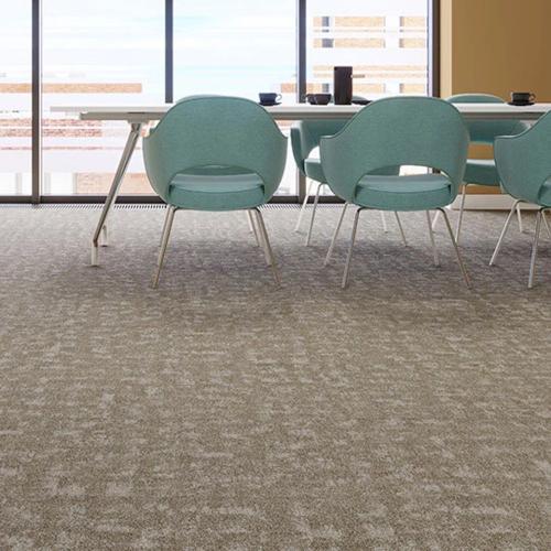 Ковровая плитка Forbo Tessera Harmony 4604 Linen Weft